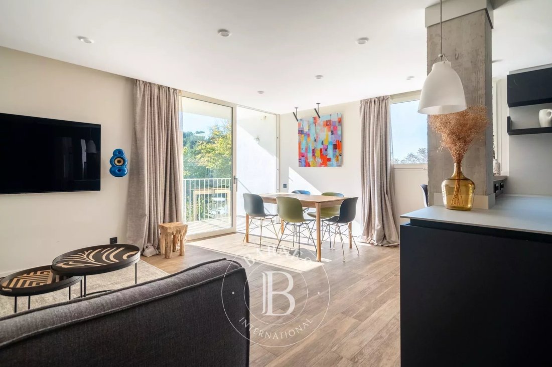 Apartment in Grande Couronne, Cassis, France 1 - 16540520