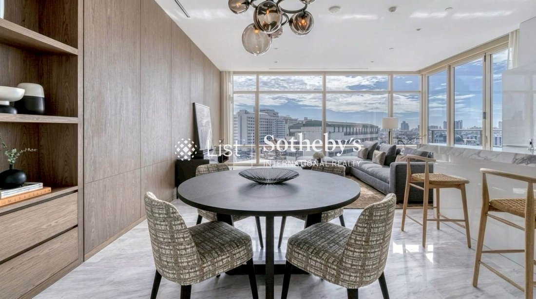 Condo in Bangkok, Krung Thep Maha Nakhon, Thailand 2 - 17732117