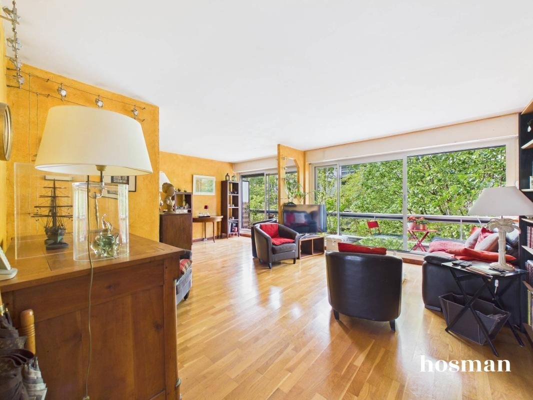 Wohnung in Silly-Gallieni, Boulogne-Billancourt, Frankreich 3 - 17772060