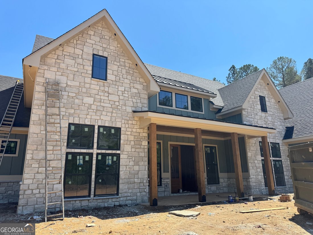 House in Rome, Georgia, United States 1 - 17610836