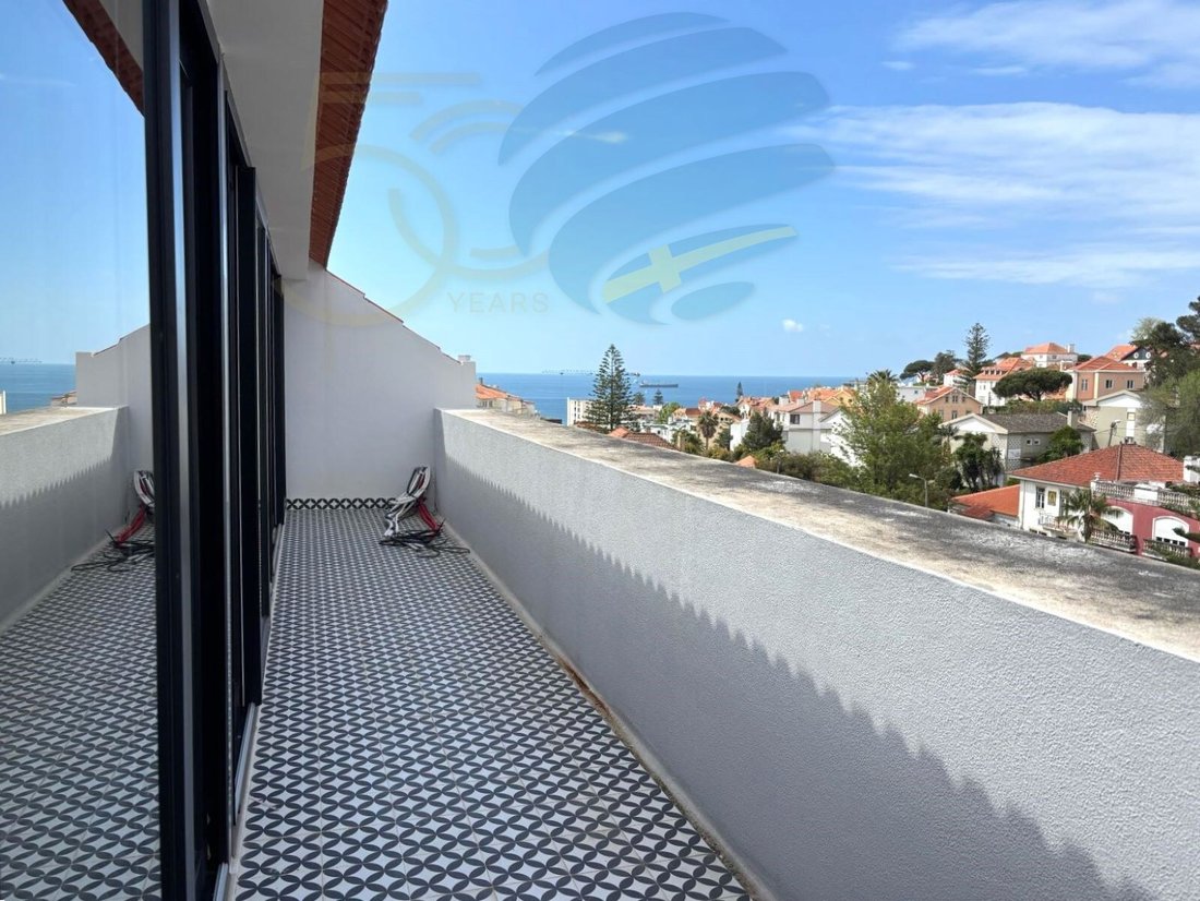Apartment in Cascais e Estoril, Lisbon, Portugal 1 - 17775334