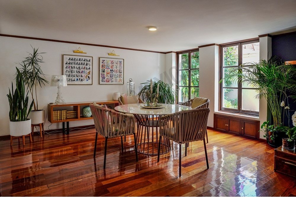 Condo in Santa Catarina Yecahuitzotl, Mexico City, Mexico 5 - 16407031