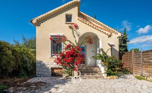 Casa en Periferia, Cassis, Francia 1
