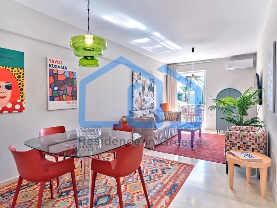 Apartment in Vouliagmeni, Attica, Greece 1 - 17771506