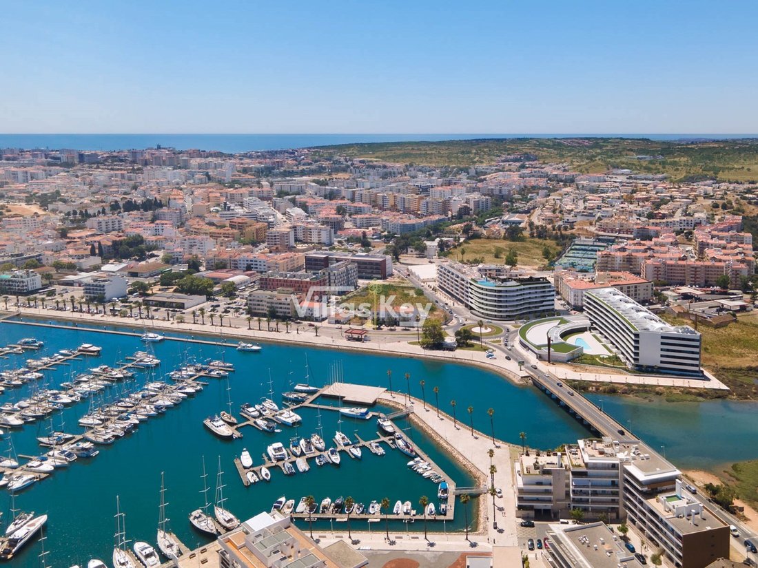 Apartment in São Sebastião, Lagos, Sao Goncalo de Lagos, Portugal 3 - 17775335