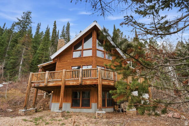 House in Kamas, Utah, United States 5 - 17776260