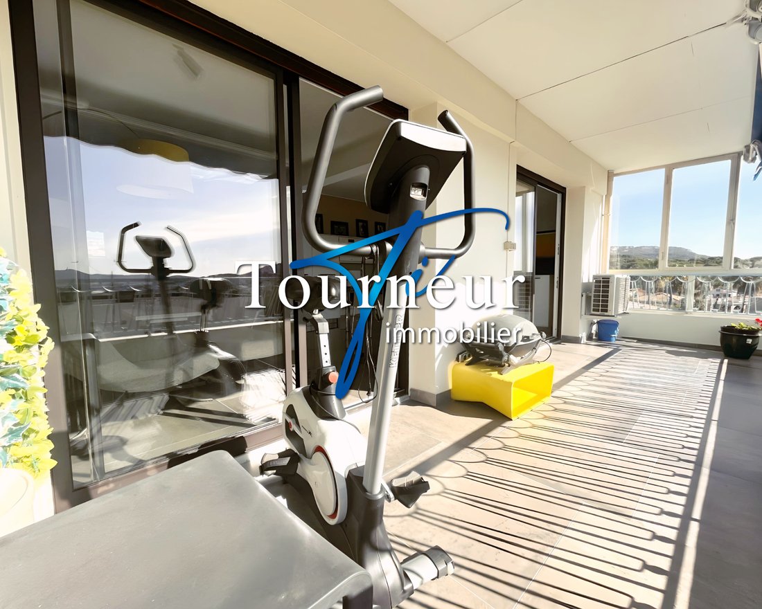 Apartment in Nord, Sanary-sur-Mer, France 2 - 17771851