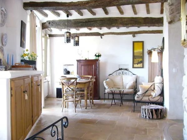 Maison à Saint-Paul-de-Vence, Provence-Alpes-Côte d'Azur, France 2 - 17772190