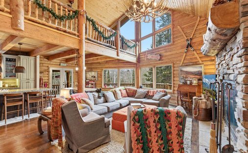 Casa en Kamas, Utah, Estados Unidos 1