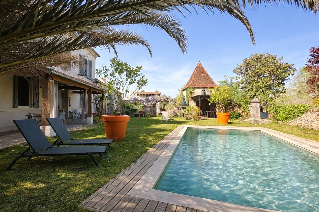 House in Saint Vincent, Dax, France 2 - 17772186