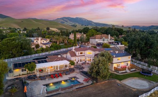 Casa en Walnut Creek, California, Estados Unidos 1