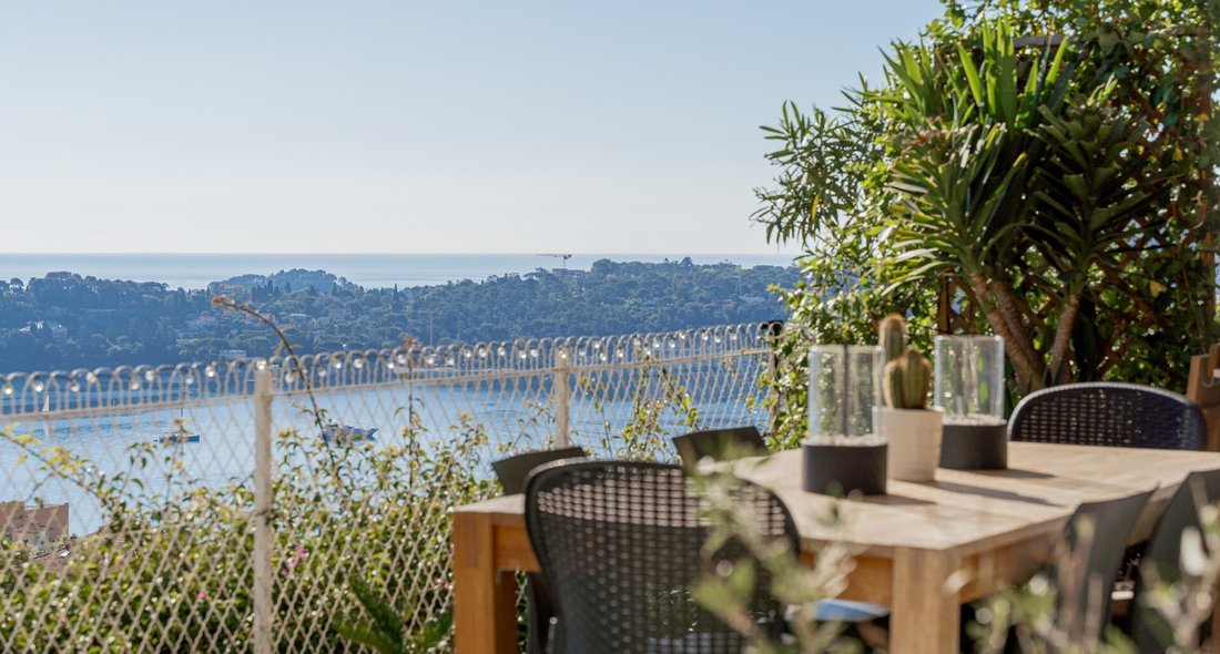 Apartment in Le Port, Villefranche-sur-Mer, France 4 - 17745459