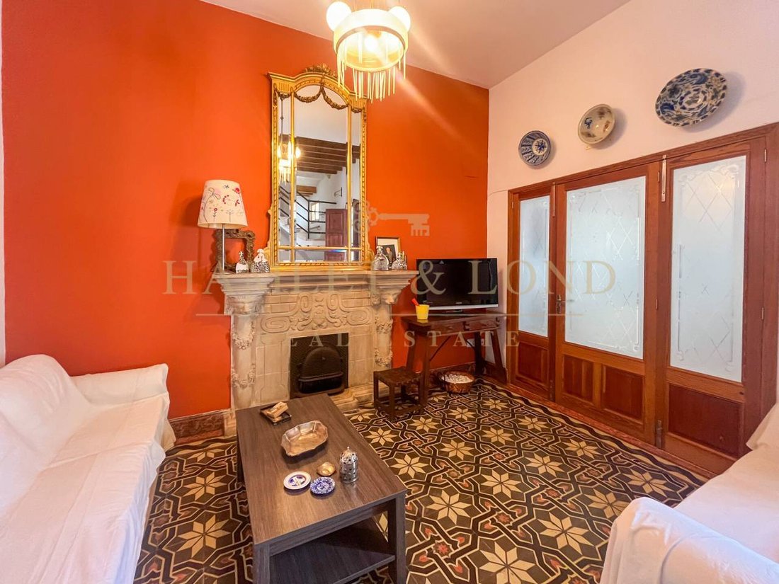 Townhouse in sa Pobla, Balearic Islands, Spain 5 - 17773518