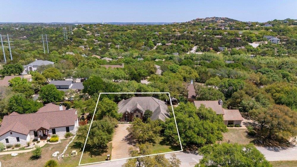 House in The Hills, Texas, United States 4 - 17776772