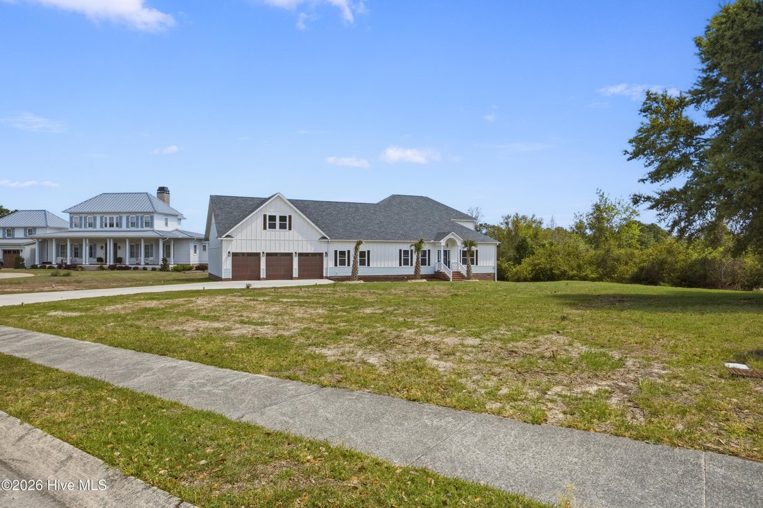 House in Cedar Point, North Carolina, United States 5 - 17774822