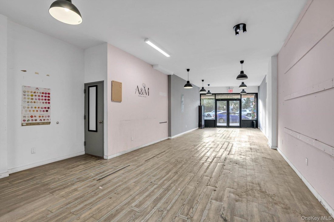 Apartment in New York, New York, United States 4 - 17771247