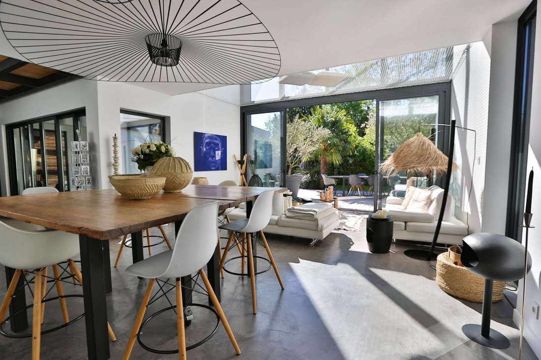House in Chessy, Ile-de-France, France 4 - 17776342