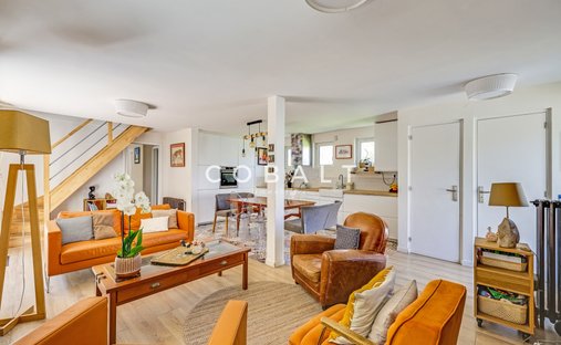 House in Le Chesnay, Le Chesnay-Rocquencourt, France 1
