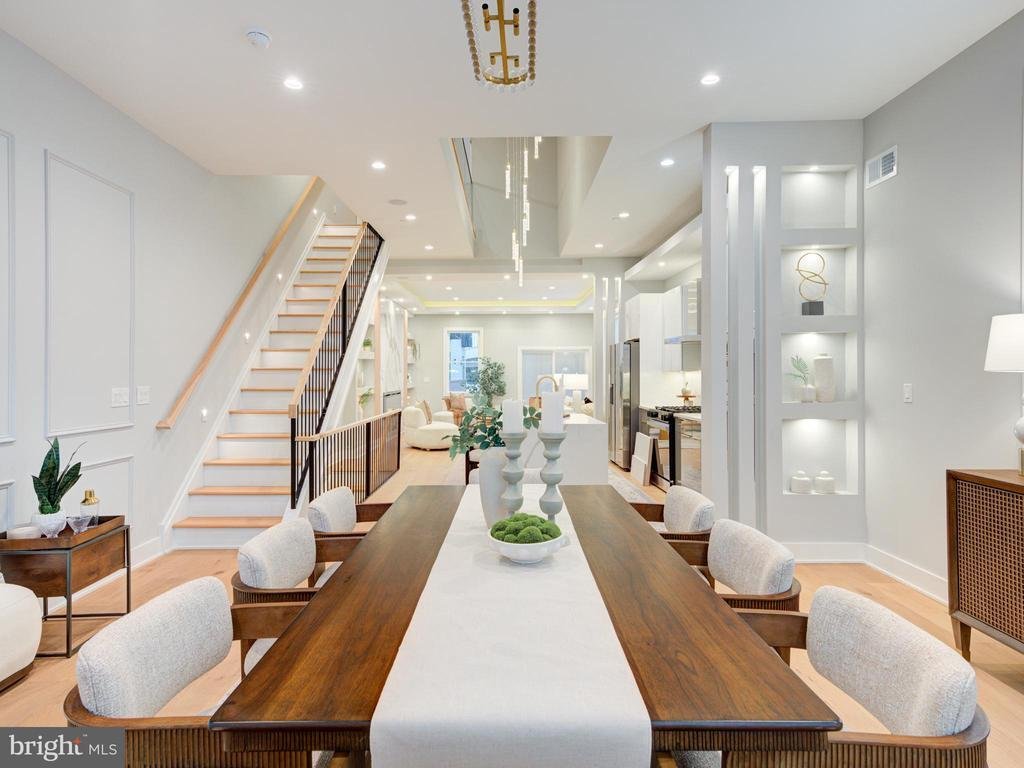 Townhouse in Philadelphia, Pennsylvania, United States 4 - 17772479