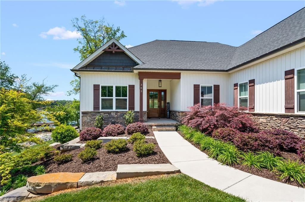 House in Lexington, North Carolina, United States 4 - 17774872