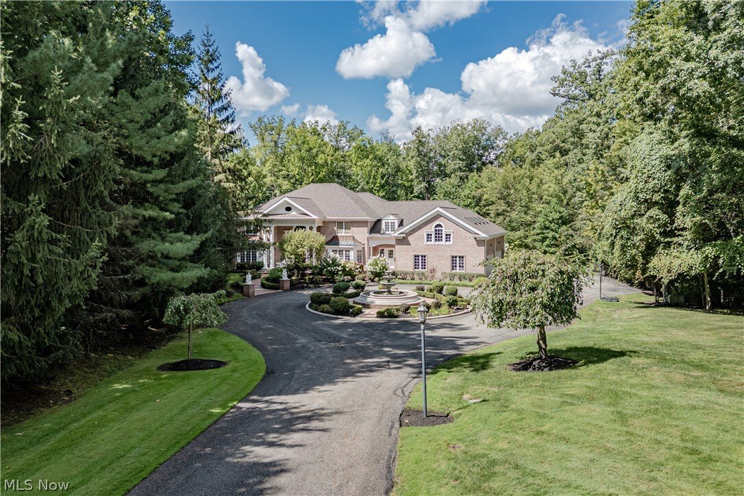 House in Gates Mills, Ohio, United States 3 - 17313763