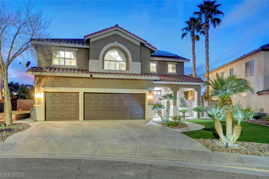House in Henderson, Nevada, United States 1 - 17776750