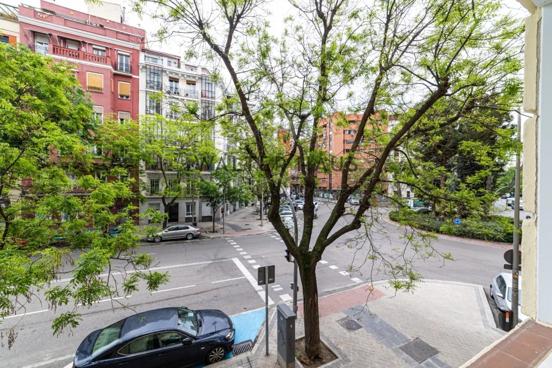 Apartment in Chamberi, Madrid, Spain 4 - 17772387