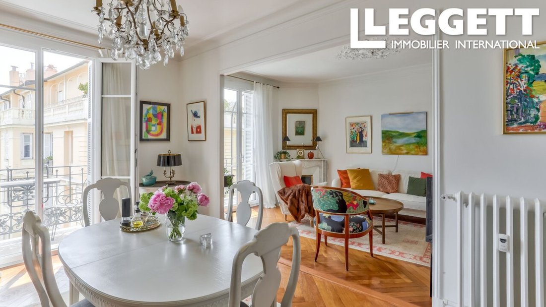 Apartment in Nice, Provence-Alpes-Côte d'Azur, France 2 - 17772304