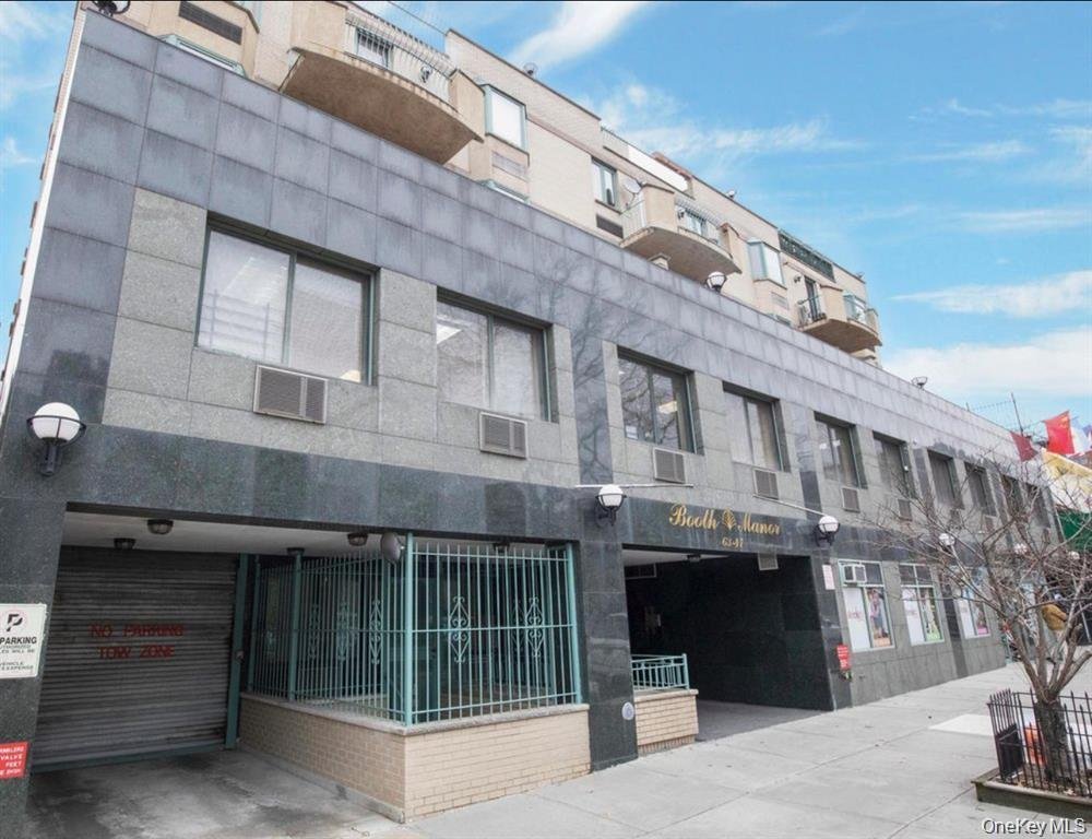 Condo in New York, New York, United States 1 - 17772263