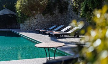 Villa a Villafranca Marittima, Provenza-Alpi-Costa Azzurra, Francia 1