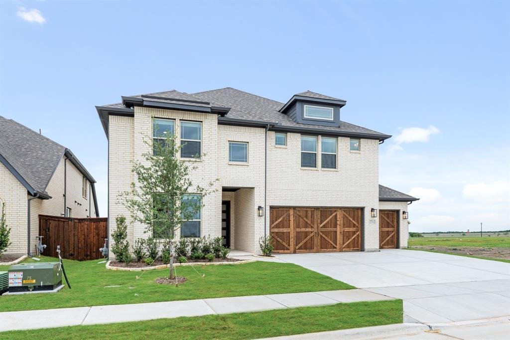 House in Terrell, Texas, United States 3 - 17216743