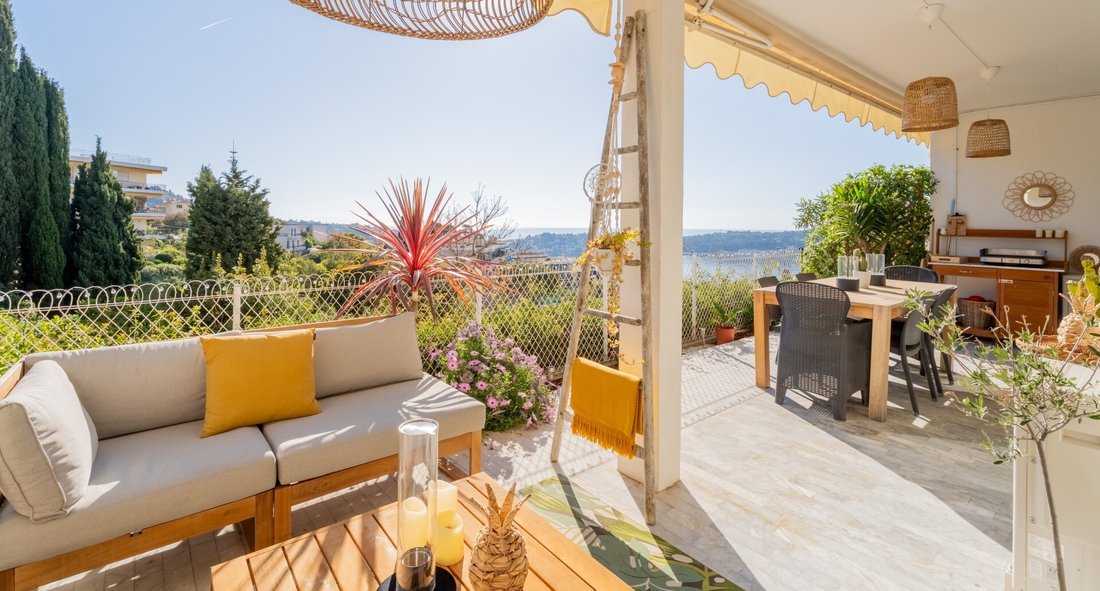 Apartment in Le Port, Villefranche-sur-Mer, France 2 - 17745459