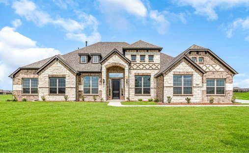 House in Greenville, Texas, United States 1