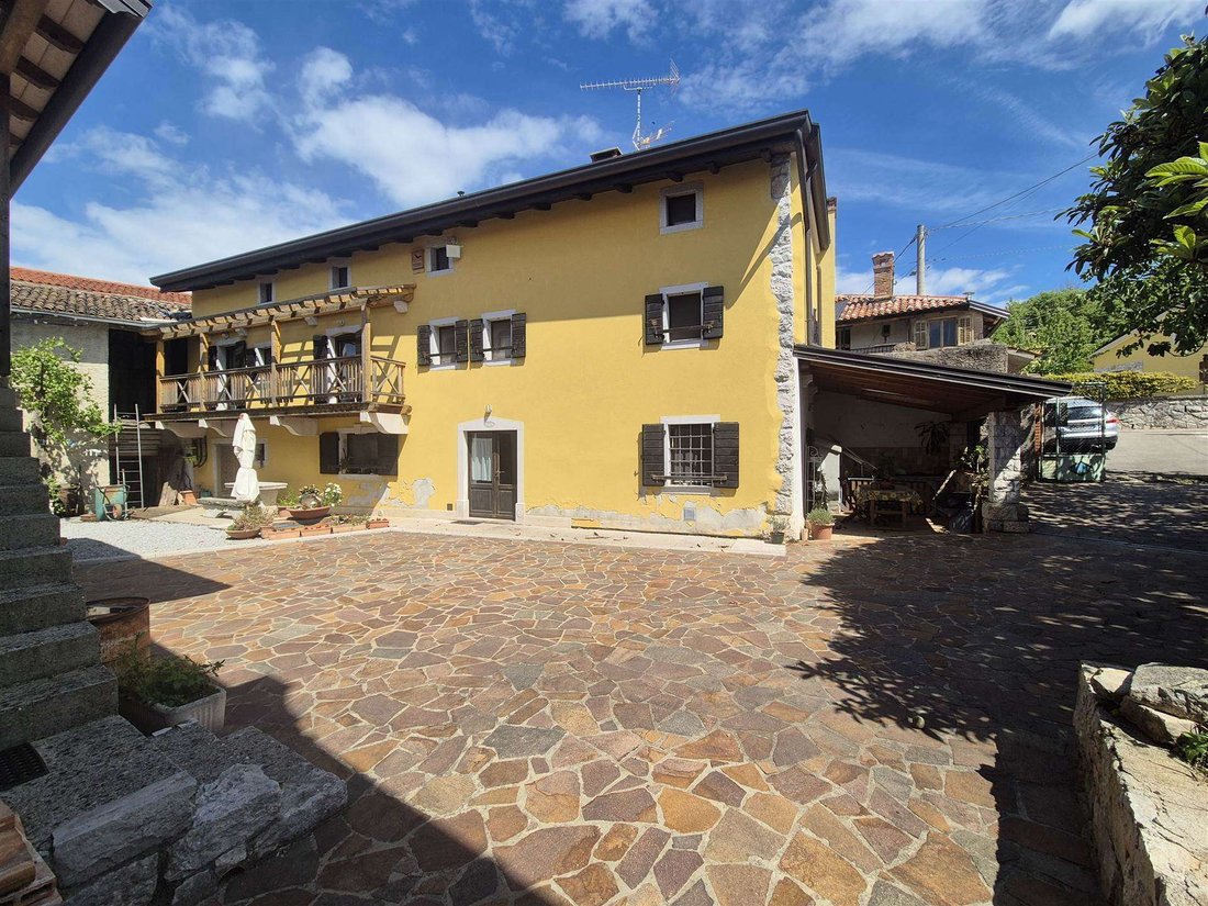 House in Sgonico, Friuli – Venezia Giulia, Italy 5 - 17774516
