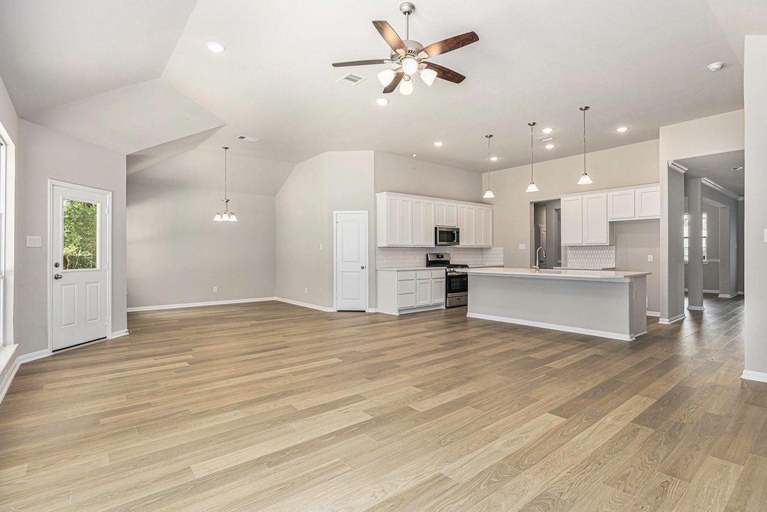 House in Conroe, Texas, United States 4 - 17771477