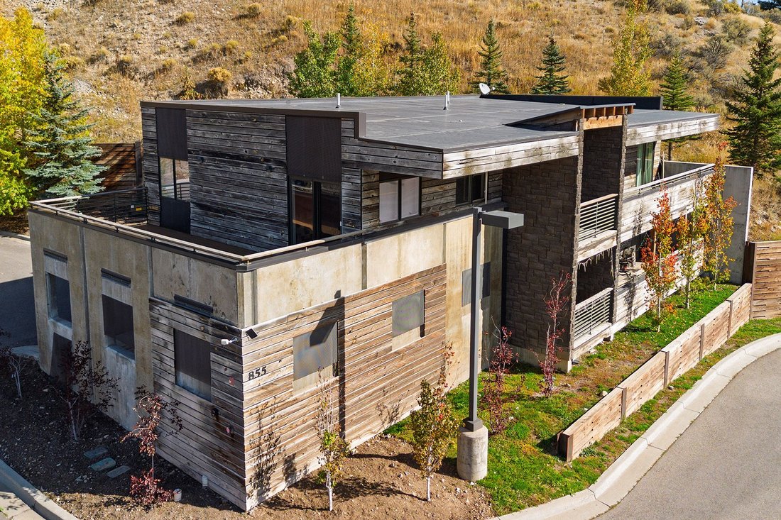 Apartment in Jackson, Wyoming, United States 1 - 17772223