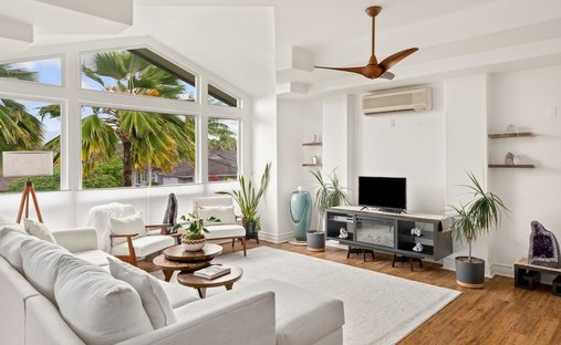 Condominio en Princeville, Hawái, Estados Unidos 1