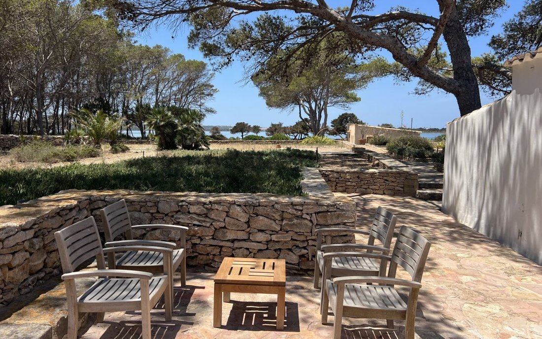House in Formentera, Balearic Islands, Spain 2 - 17773287