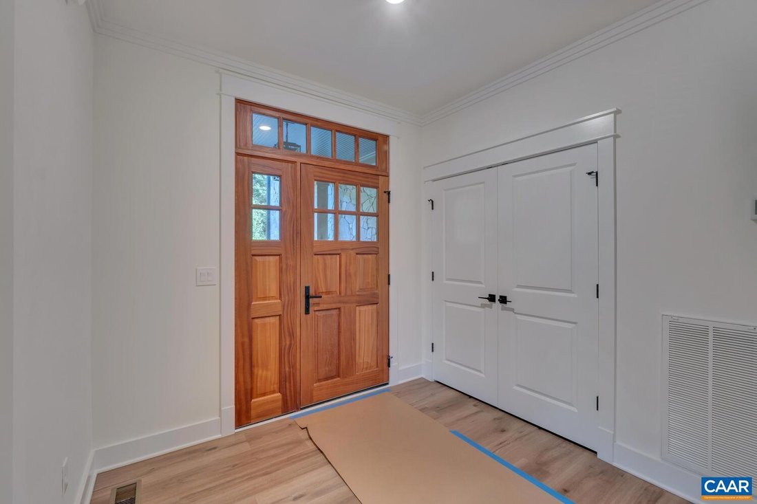 House in Crozet, Virginia, United States 2 - 17771401