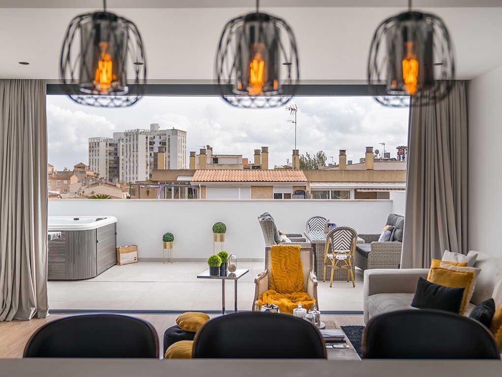 Apartment in Palma, Balearic Islands, Spain 2 - 17775018