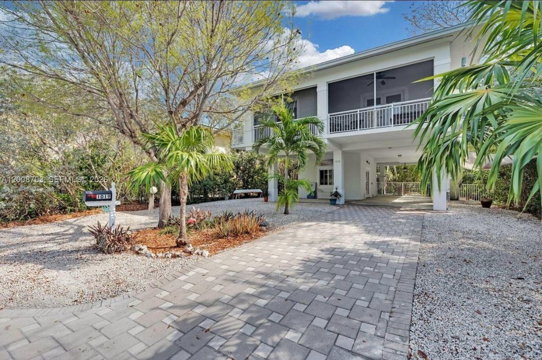 House in Key Largo, Florida, United States 2 - 17773848