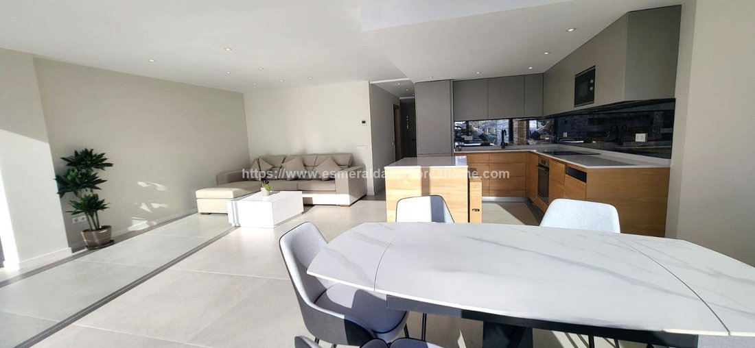 Apartment in Portals Nous, Calvia, Balearic Islands 2 - 17773308