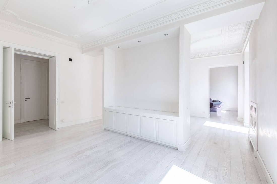 Wohnung in Parioli, Rom, Italien 5 - 17776224