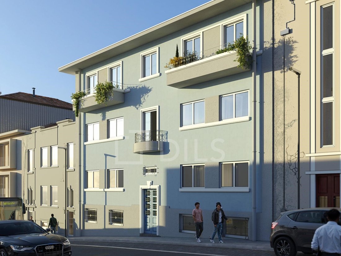 Apartment in Cedofeita, Santo Ildefonso, Se, Miragaia, Sao Nicolau e Vitoria, Porto District, Portugal 1 - 17775390