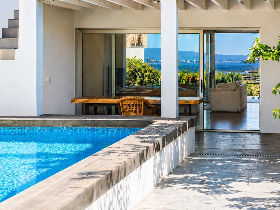 Villa in Genoa, Palma, Balearic Islands 4 - 17773985