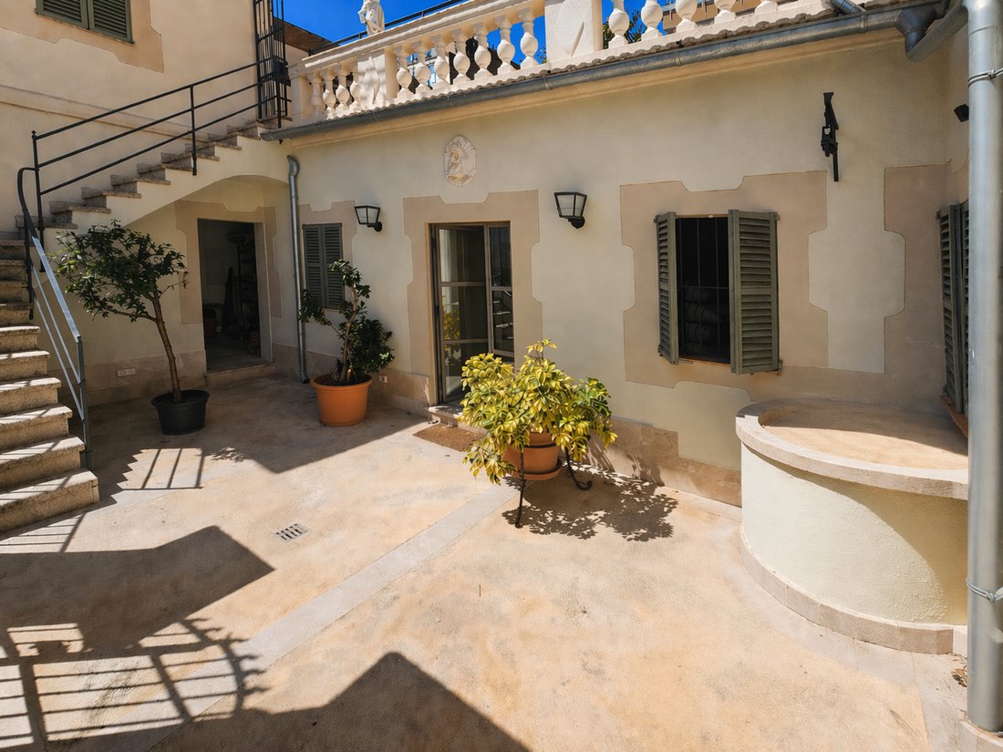 Villa in Palma, Balearic Islands, Spain 2 - 17773544