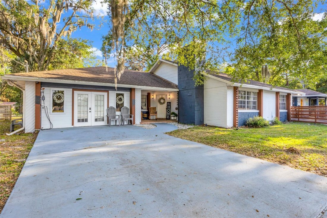 House in Winter Park, Florida, United States 4 - 17187022