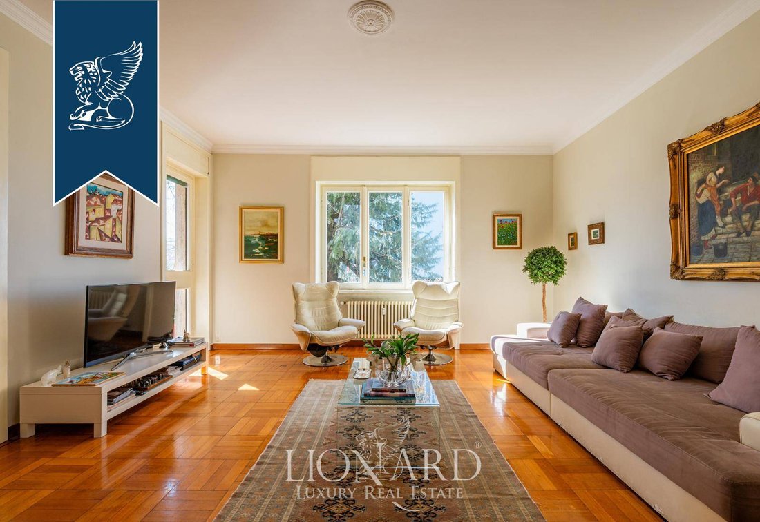 Apartment in Portello - Tre Torri, Milan, Italy 5 - 17775331