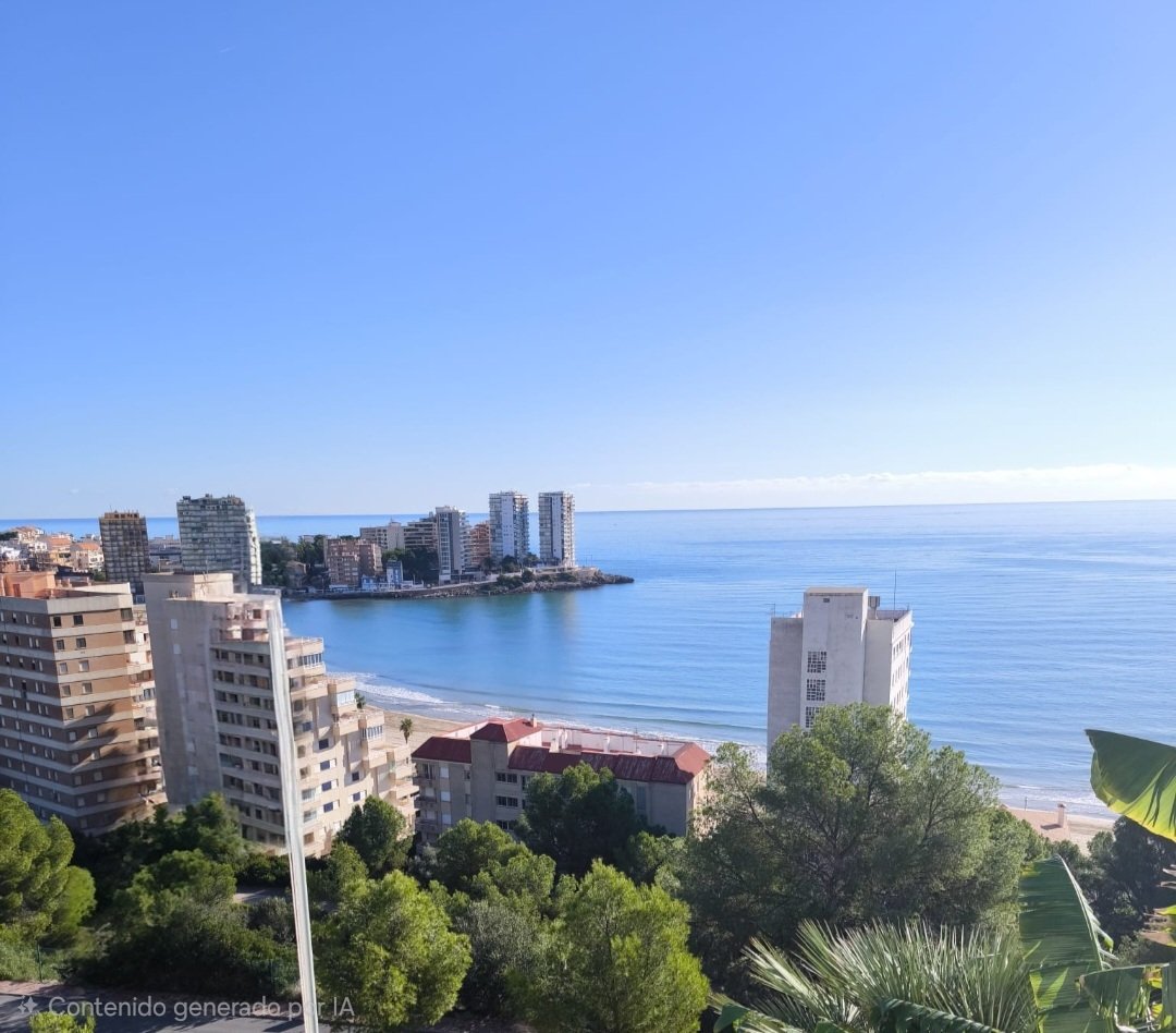 Chalet in Orpesa / Oropesa del Mar, Valencian Community, Spain 1 - 17773853