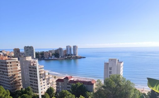 Chalet en Oropesa, Comunidad Valenciana, España 1